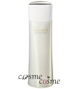 コスメデコルテ リフトディメンション リプレニッシュ ファーム ローション 200ml(497171