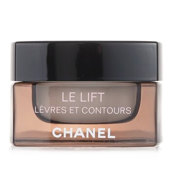 Chanel LE L レーヴル エ コントゥール
