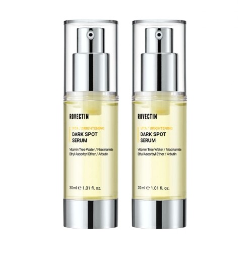 [1+1]ビタ ダークスポット セラム 30ml+30ml