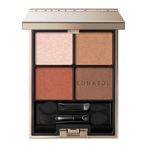 ルナソル(LUNASOL) アイカラーレーション EX40 5,776円