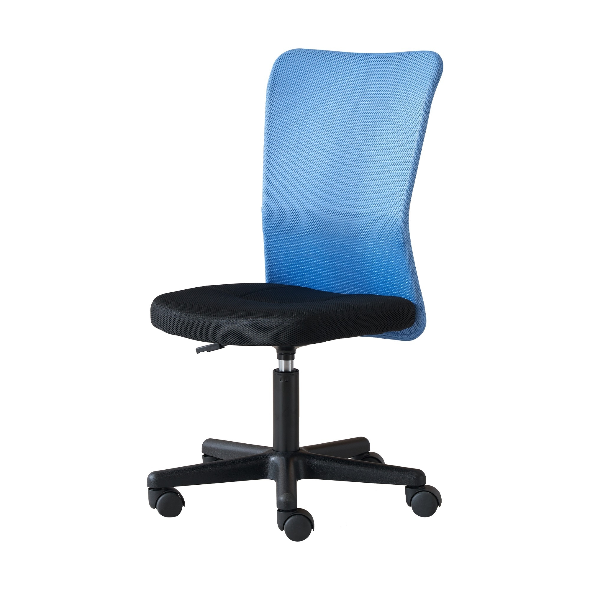 世界検査機関SGS規格最高ランク オフィスチェア メッシュ パソコンチェア デスクチェア オフィスチェアー PCチェア OAチェア 疲れにくい 肘無