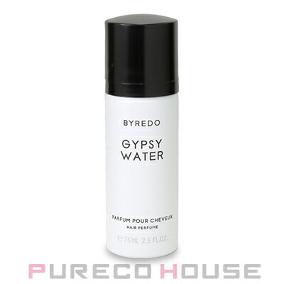 BYREDO (バイレード) ヘアパフューム 75ml #ジプシー ウォーター 6,834円