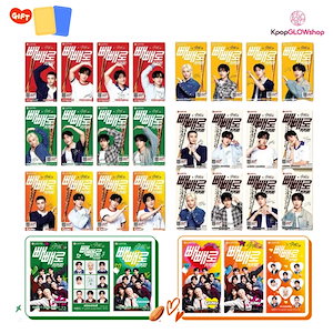 straykids トレカ福袋