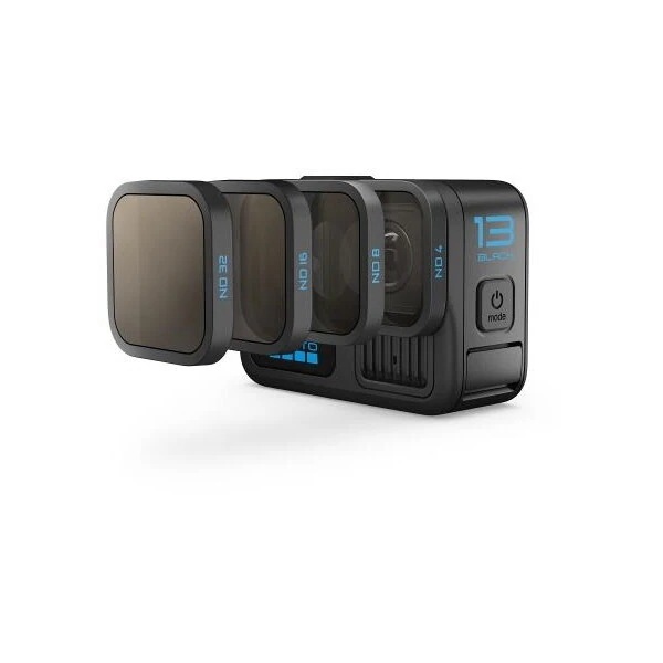 AENDF-001 NDフィルター4パック