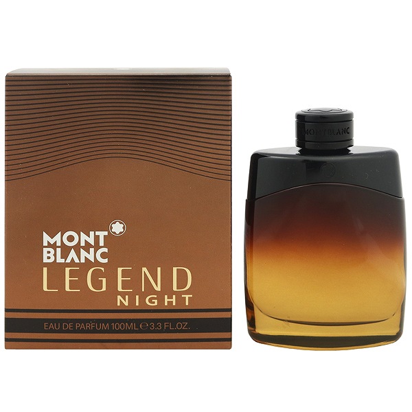 レジェンド ナイト EDP SP 100ml