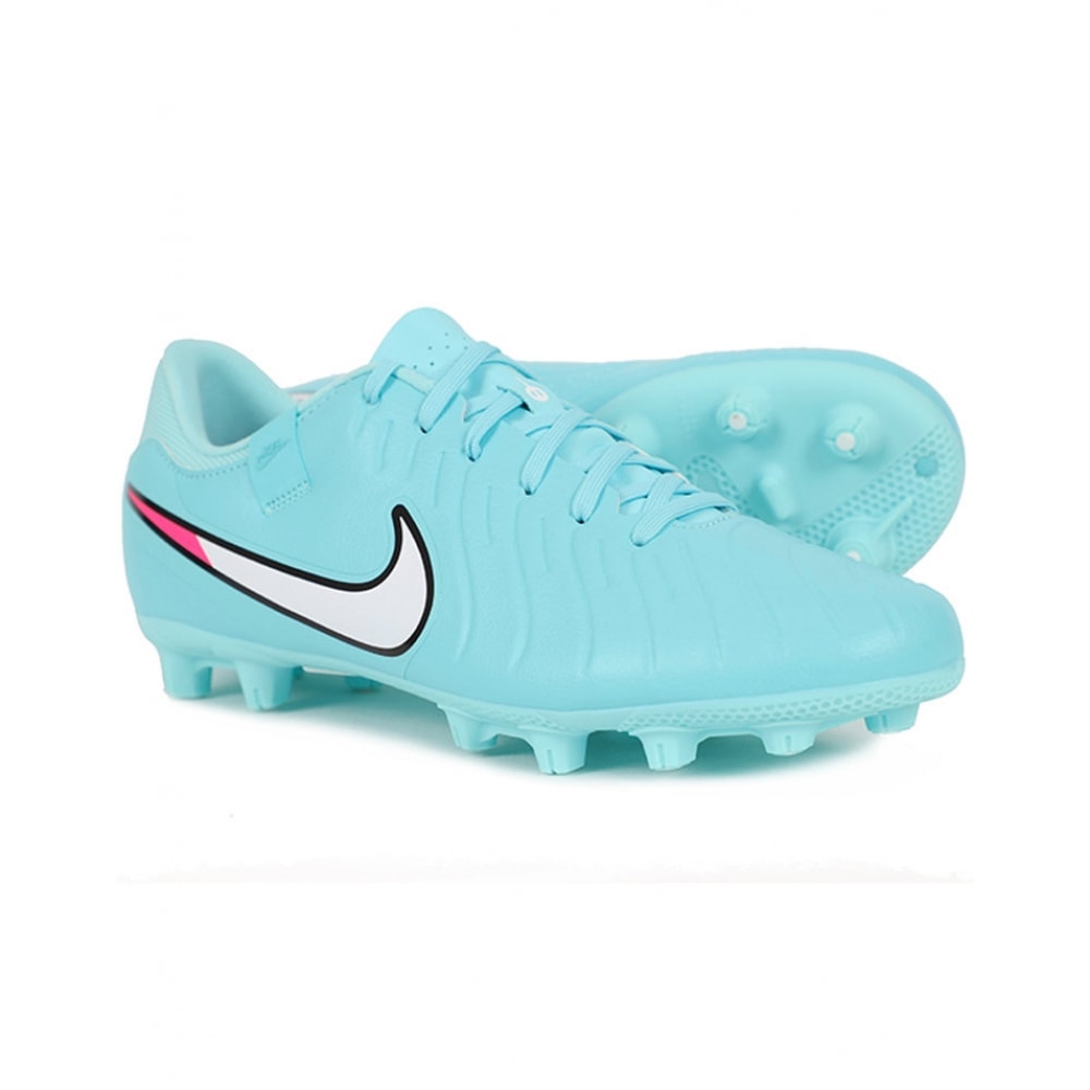 ナイキ サッカーシューズ ティエンポ レジェンド 10 アカデミー HG