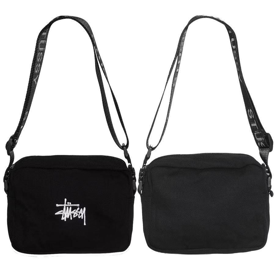 Qoo10] ステューシー Stussy Graffiti Cros : バッグ・雑貨