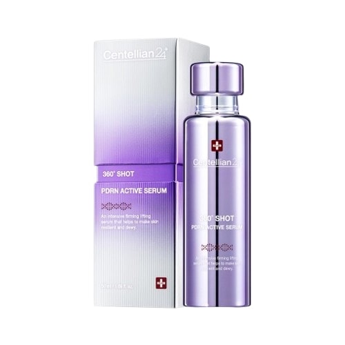 360度 ショット PDRN アクティブ セラム 50ml x 1個 (鎮静/弾力/保湿/栄養供給/活力/光彩/しわ防止)