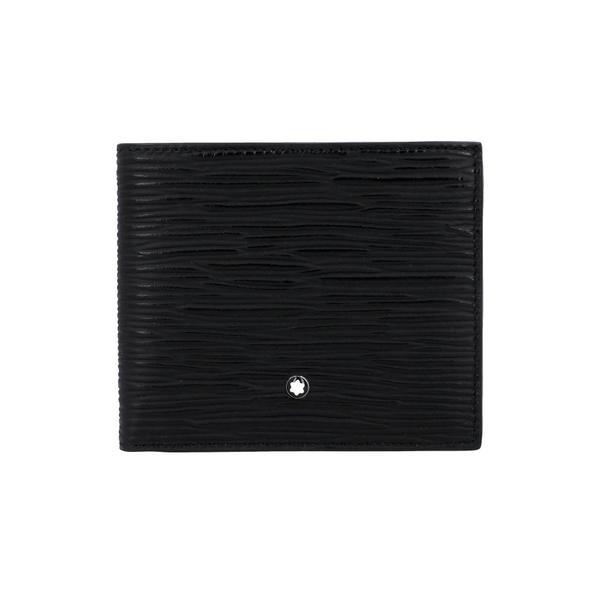 [MONTBLANC] 130927 男性用二つ折り財布