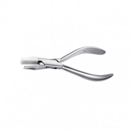 テンプル開き調整用ヤットコ 642