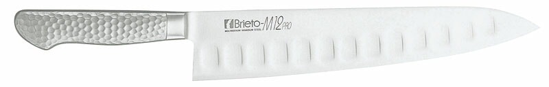 片岡製作所 Brieto-M12PRO M1203 牛刀包丁 270mm