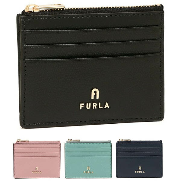 フラグメントケース 小銭入れ コインケース カメリア レディース WP00388 ARE000 8,036円