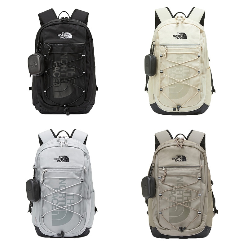 SUPER PACK NM2DP00 韓国限定 日本未入荷 ホワイトラベル小学校 中学生 男女兼用 女の子 男の子 シンプルミニポーチトートバック付き お得 韓国 100%正規品 30L 大容量