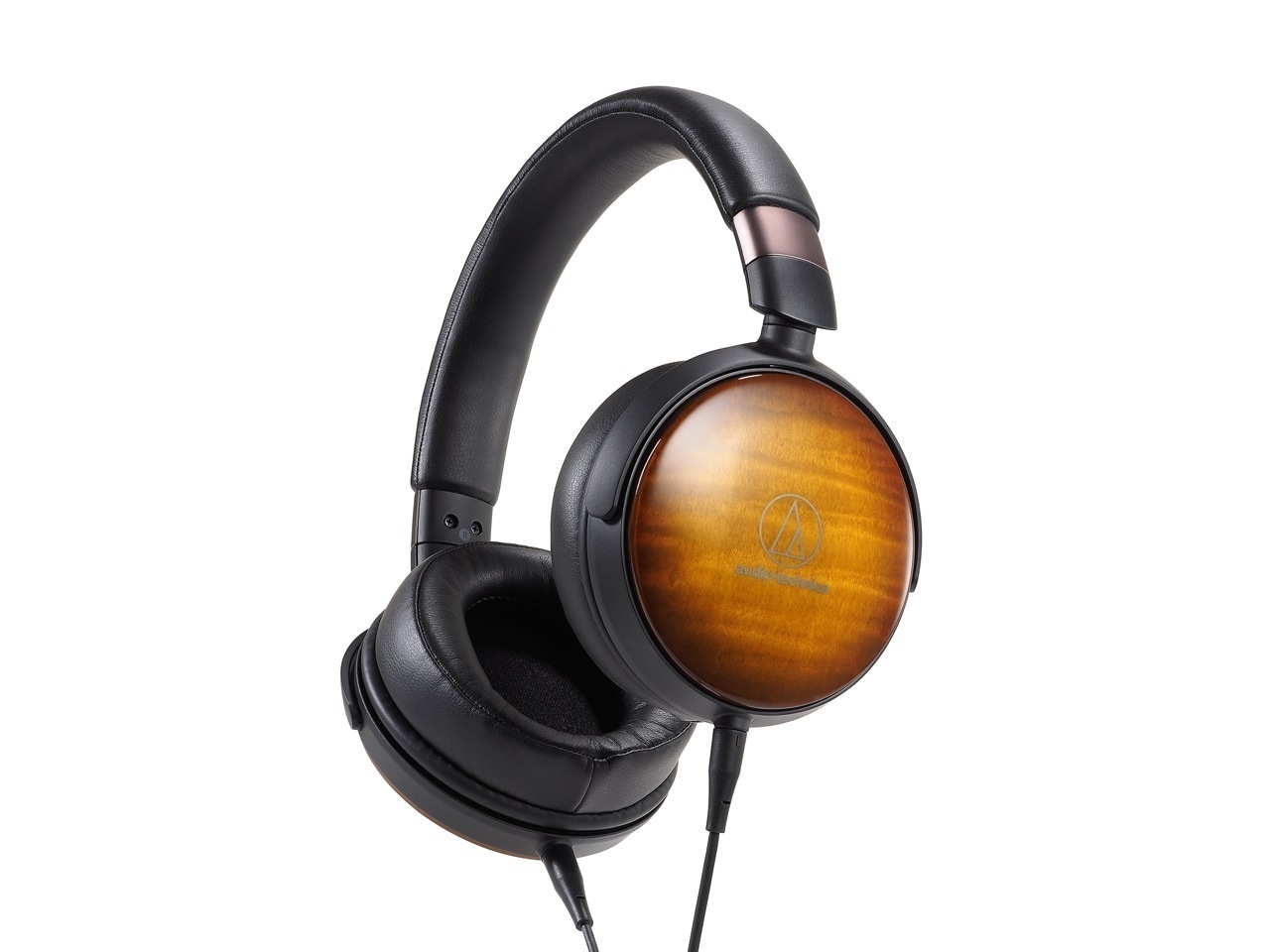 ATH-WP900　有線ヘッドホン