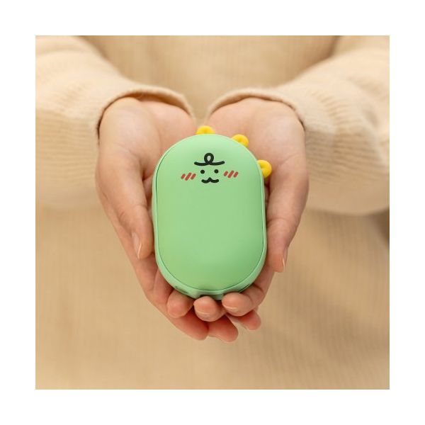 KAKAOFRIENDS PARTNERS ニーニーズ石畳の手のころ補助バッテリー 5000mAh Cタイプ充電