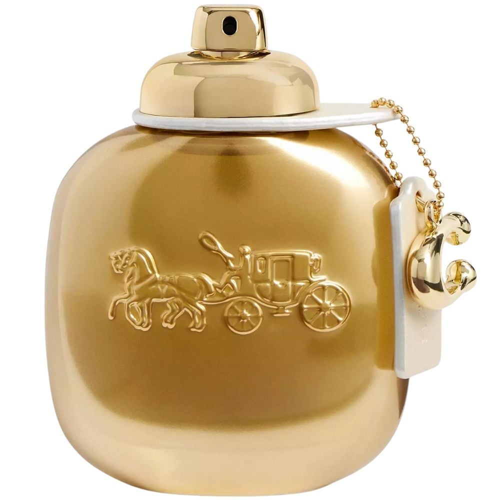 ゴールド パルファム 「テスター」PARFUM 90ml