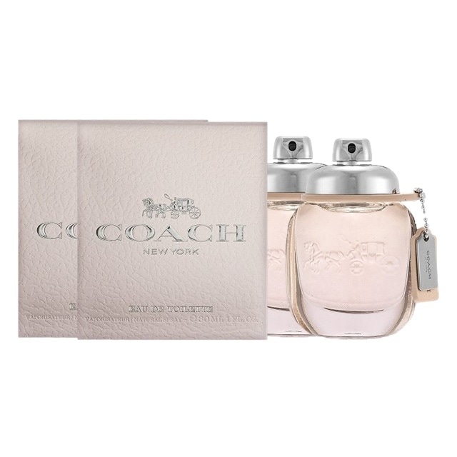 オードトワレ 30ml x 2 お得な2個セット