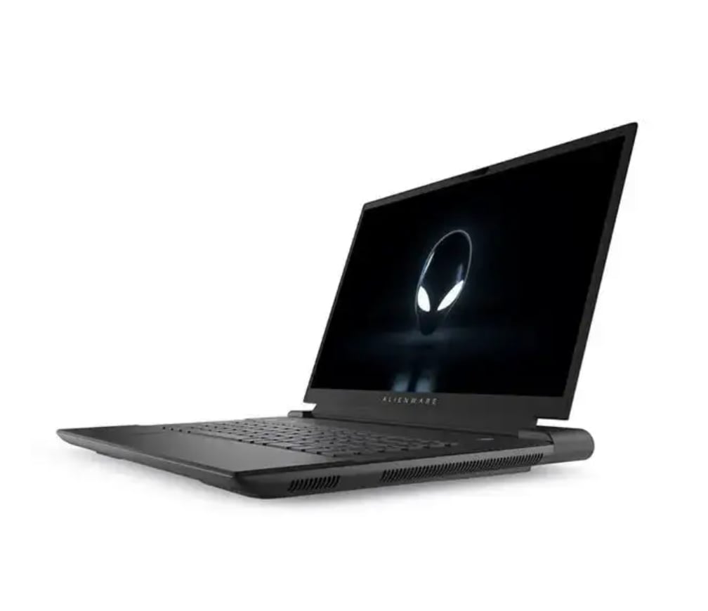 Alienware m16 NAM96E-DNLCB [�_�[�N���^���b�N���[��]