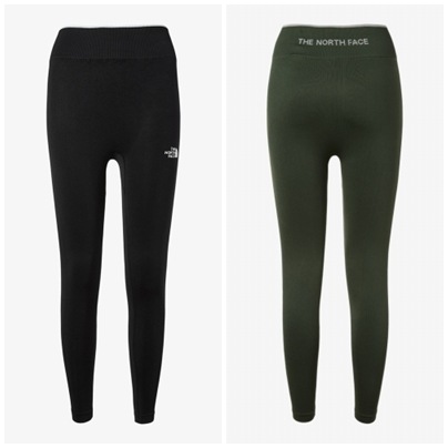 WS MOTION LEGGINGS [NU9PQ30]