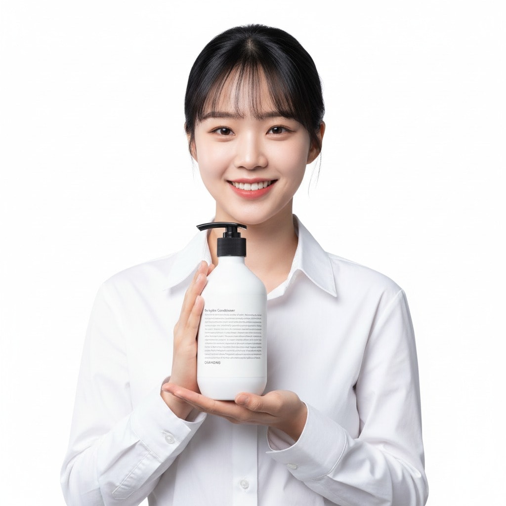 リハイドラ コンディショナー 500ml