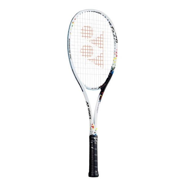 Yonex ヨネックス ジオブレイク70Vステア テニス ラケット GEO70V-S-553 15,840円