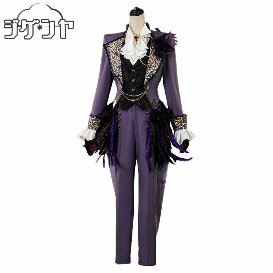 IdentityV 第五人格　作曲家　フレデリック・クレイバーグ　ハロウィン演奏会　コスプレ衣装