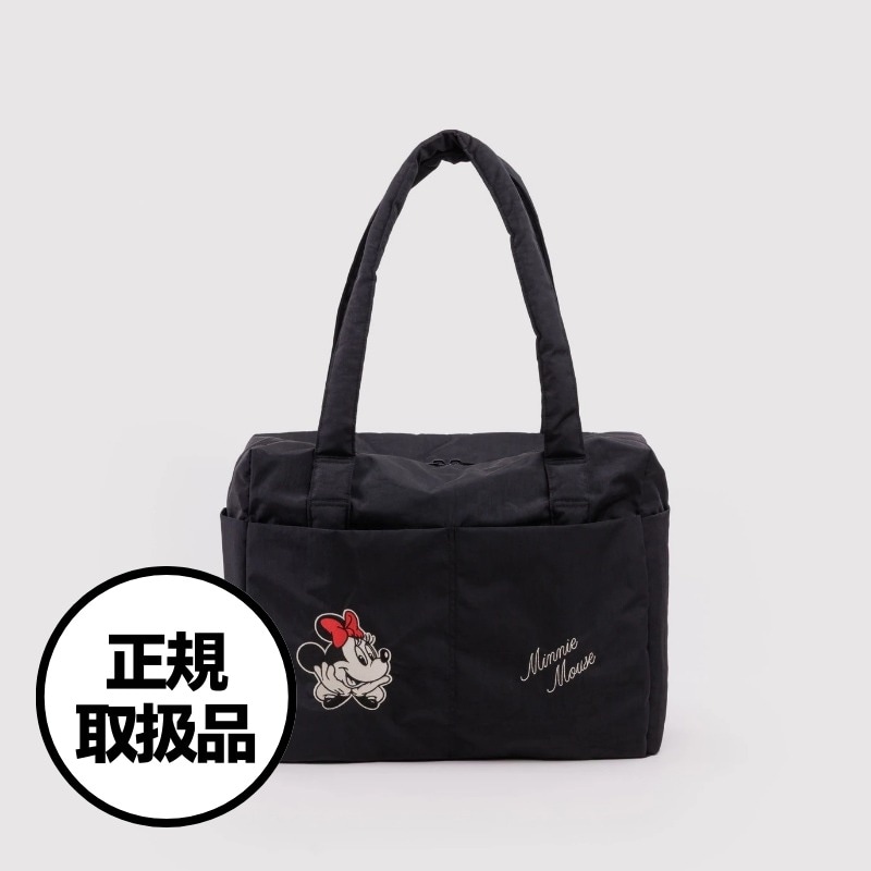 【BAGGU】ディズニー スモール クラウド キャリーオン Disney Baggu Small Cloud Carry-On トラベルバッグ 機内持ち込み バッグ NYLON BAG 正規取扱品