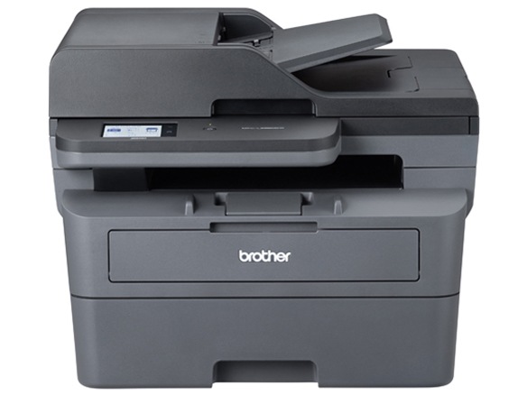 JUSTIO MFC-L2860DW レーザー複合機