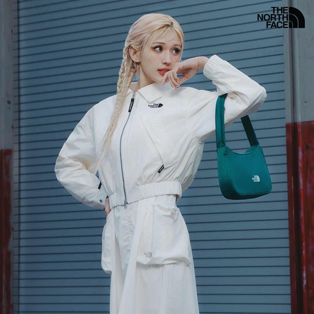 ザノースフェイス [ノースフェイス] ボニーホーボーバッグミニ NN2PQ08L_GRE