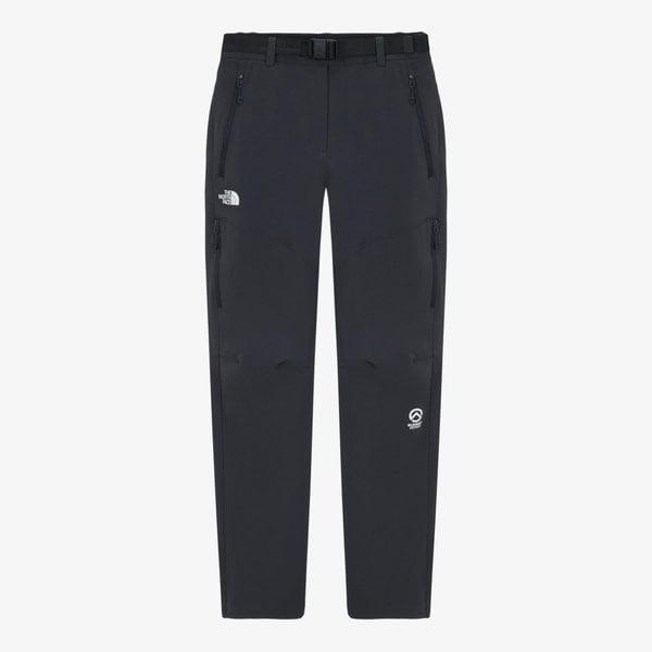 [公式] NP6NS30B 女性アネトパンツ DARK GRAY