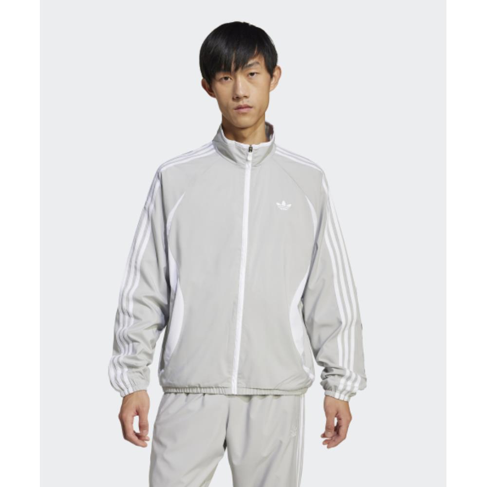 adidas Team Geist Track Top Gray JN4842 11,736円