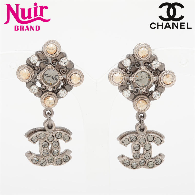 イヤリング シルバー WS15746