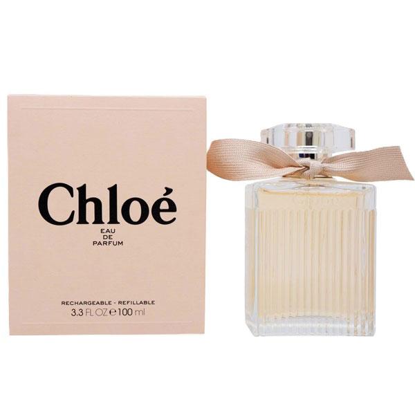 【訳あり】 クロエ EDP オードパルファム SP 100ml 【箱不良】 香水 CHLOE