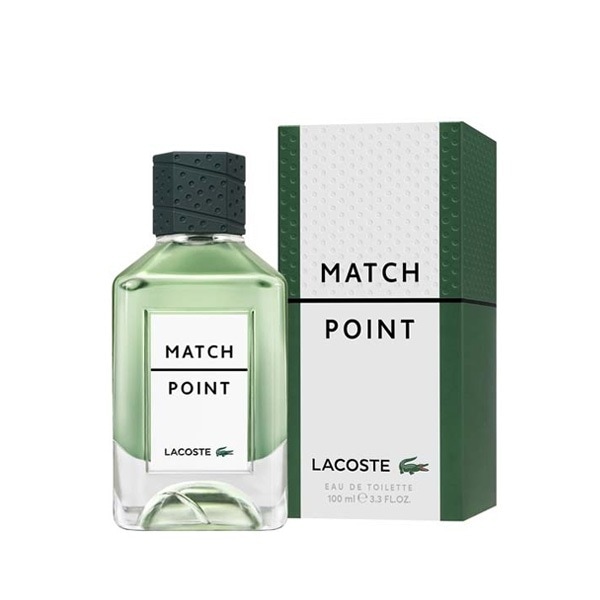 ラコステ マッチ ポイント EDT SP 50ml