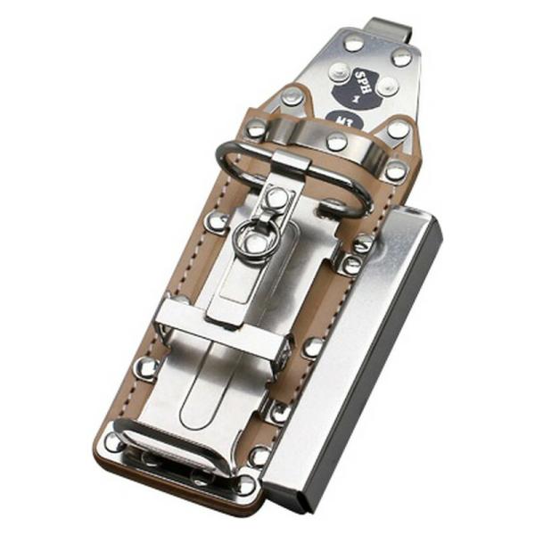 MIKI 収納ケース SPH1M3－N 作業工具 建設工具 ハッカー シノ