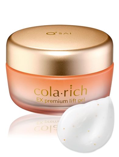 (旧品)コラリッチ EX プレミアムリフトジェル オールインワンジェル 55g