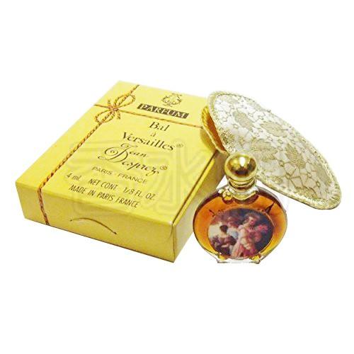 ジャン デプレ バラベルサイユ パルファム BT 4ml バラヴェルサイユ 香水 フレグランス