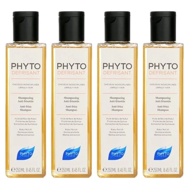フィトディフリザント シャンプー 250ml×4 【お得！】4個セット