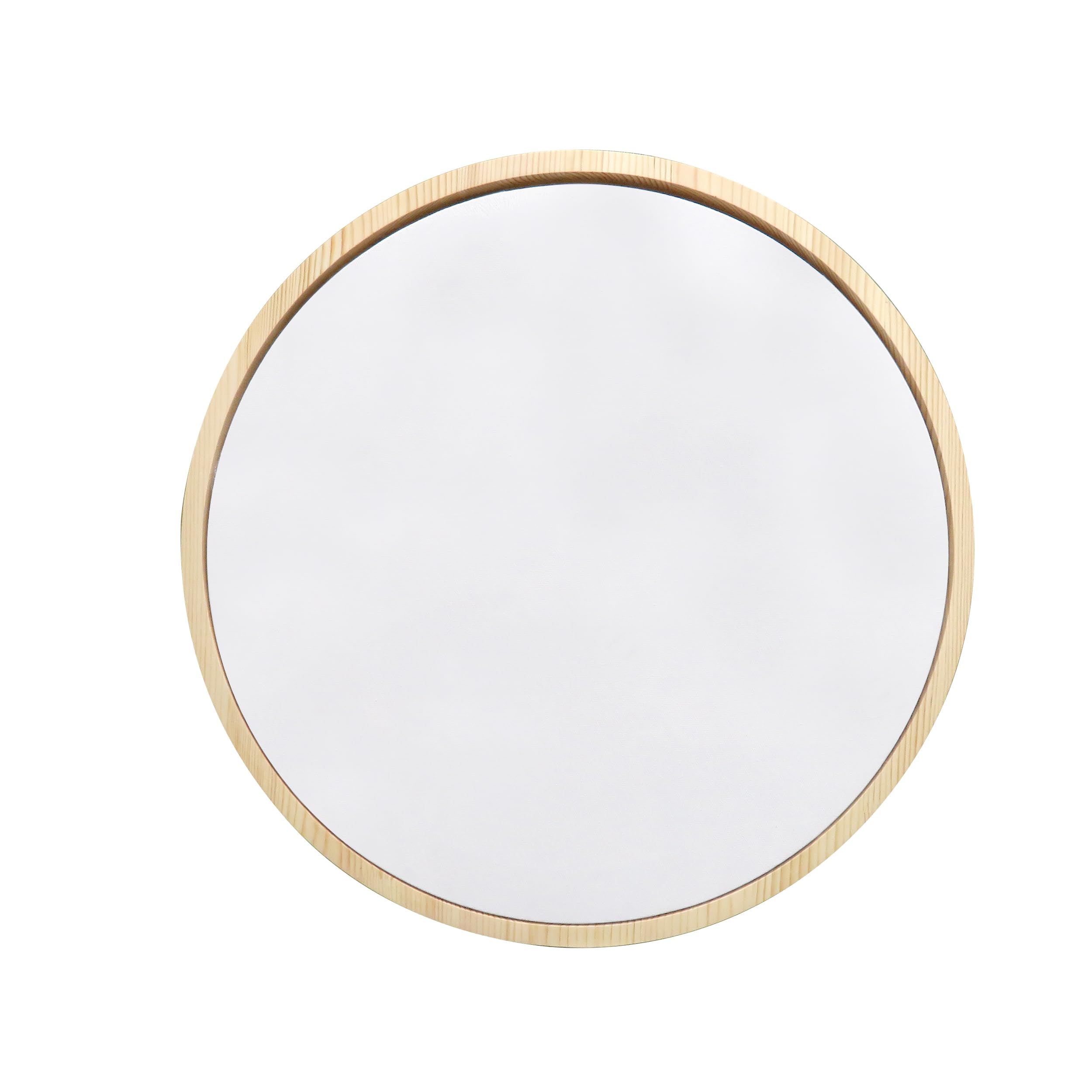 クレサンジャパン フレーミングキャンバス 丸40cm