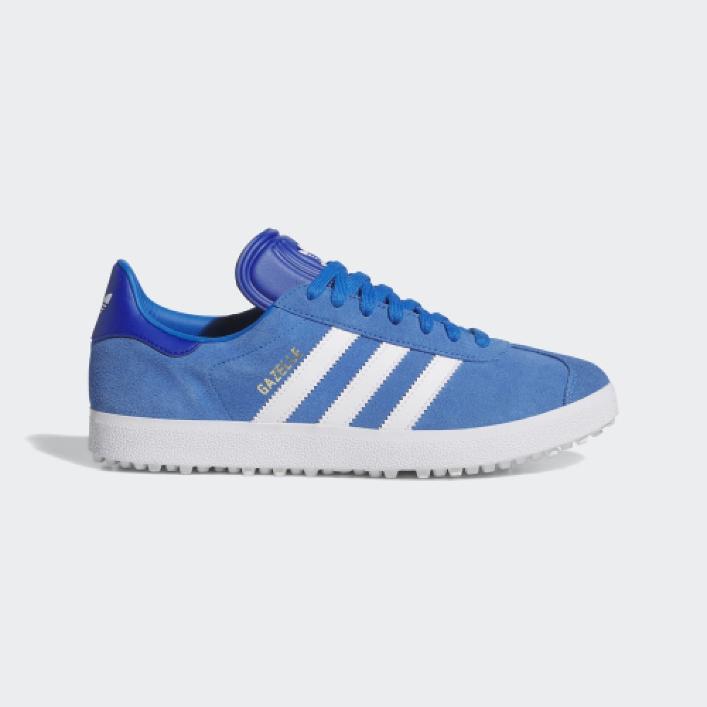 ADIDAS GOLF ガゼル スパイクレス IH2267