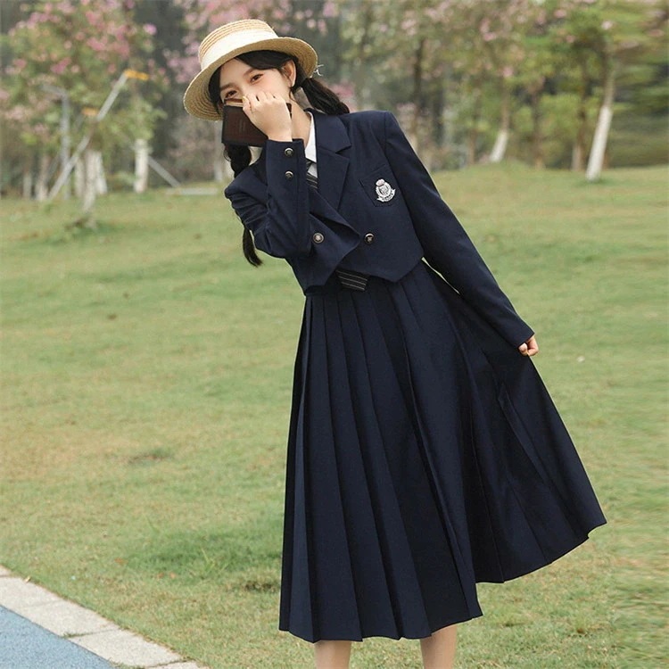 激安セール 卒業式 スーツ 女の子 入学式スーツ 子供スーツ キッズスーツ 卒園式スーツ 4点セット 制服 レディース フォーマルスーツ ジュニアスーツ 小学生 高校生 中学生 女子高校 成人式