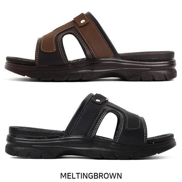 男性オフィススリッパ メンズ夏スリッパ MX3