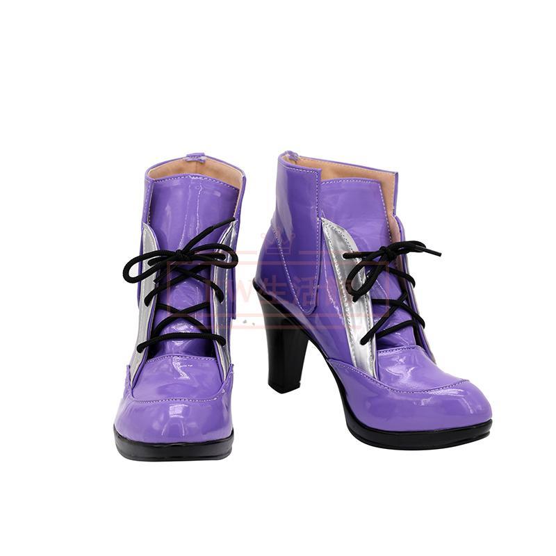 ウマ娘 プリティーダービー 風 オルフェーヴル コスプレ 靴 道具小物 cos靴 cosplay 仮装 変装 コスチューム