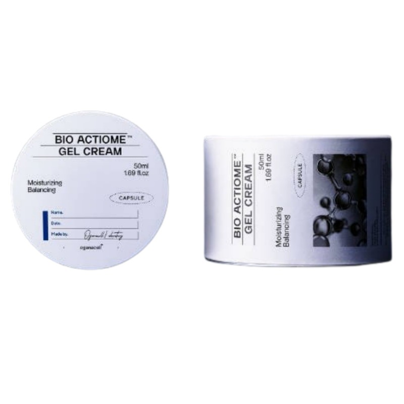 バイオアクティオムジェルクリーム50ml 9,898円