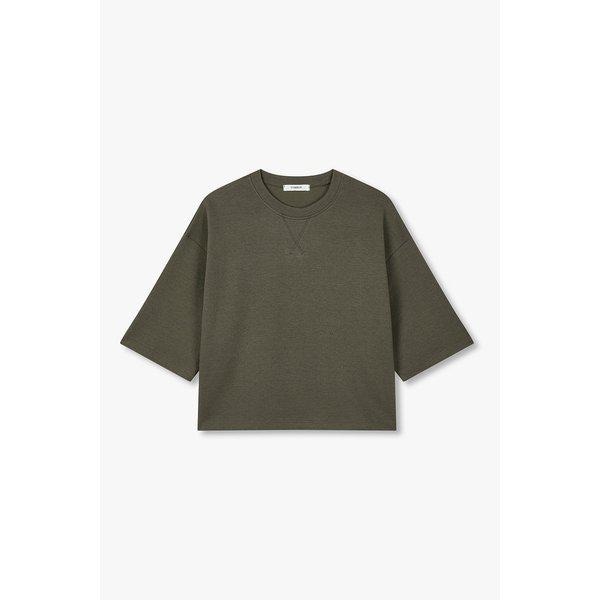 [再注文] TOMBOY バックプリント半袖Tシャツ 9176322971148
