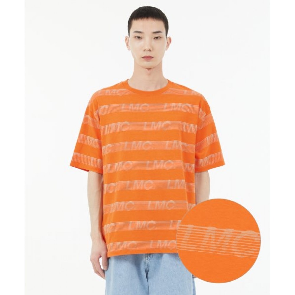 LMC ブラインドイタリックストレイティーオレンジ