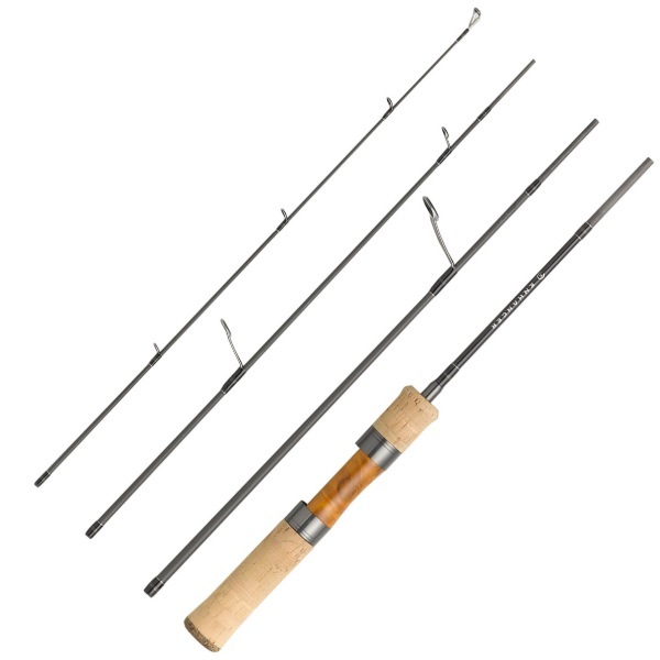 ティムコ トラウトロッド エンハンサー EH48SL-4(スピニング/4ピース)