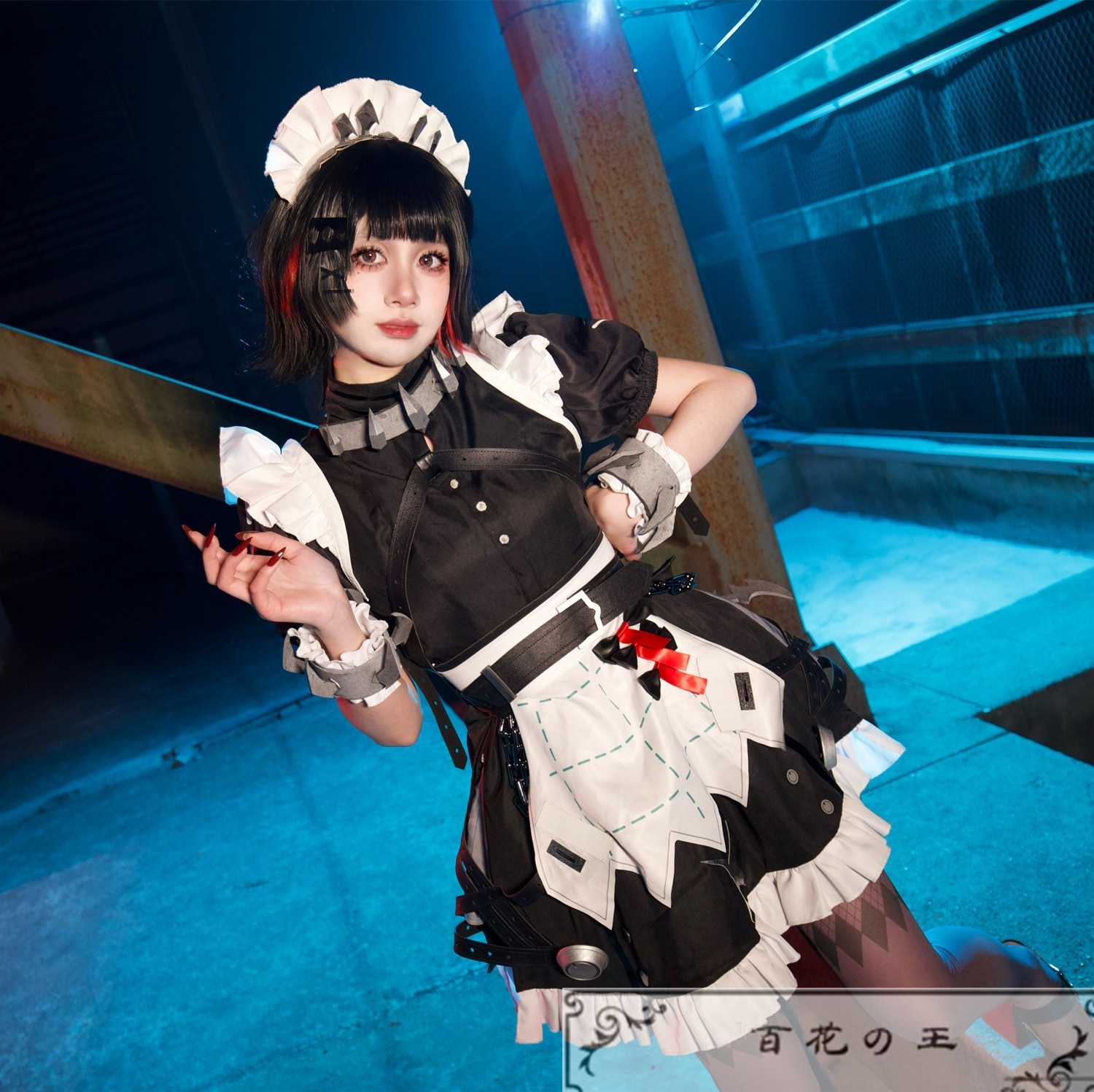 ゼンレスゾーンゼロ エレンジョー コスプレ衣装 コスチューム ハロウィン 変装 仮装