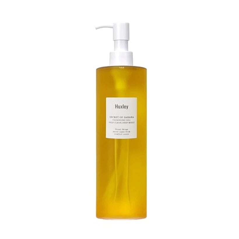 [SEVENTEEN Pick] クレンジング オイル ディープクリーン ディープモイスト 200ml 1個