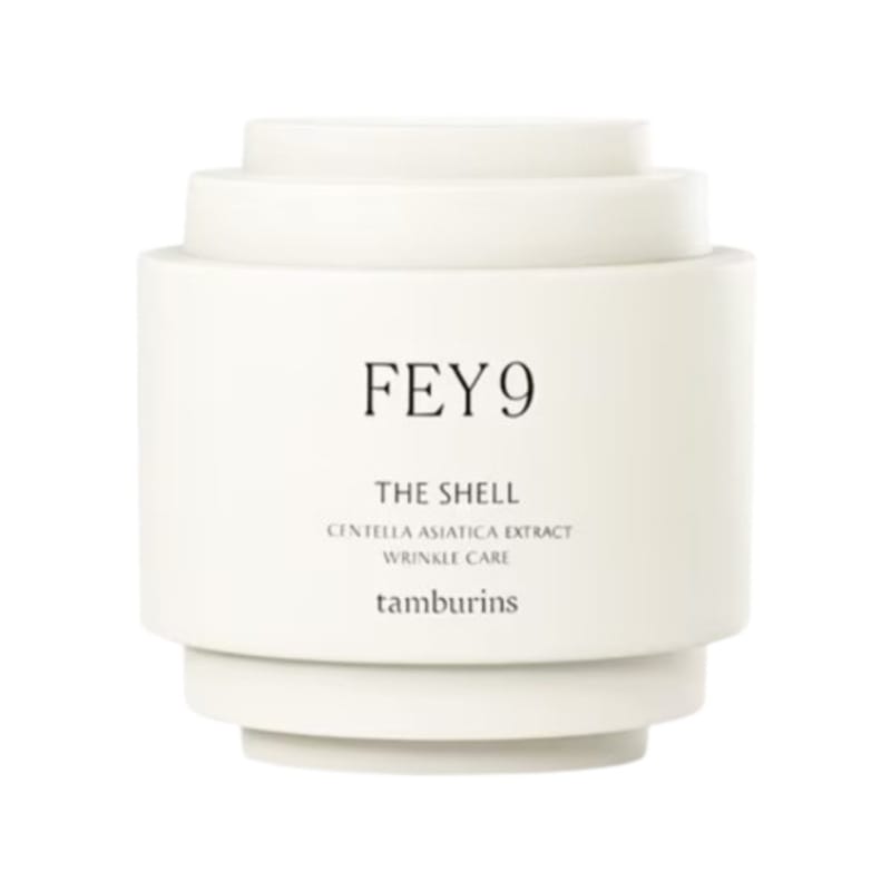 香水 ハンドクリーム ハンドケア パフューム 韓国 FEY9 30ml